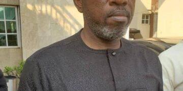 Kelvin Chukwu replaces murdered brother as LP candidate for Enugu East Senatorial Zone