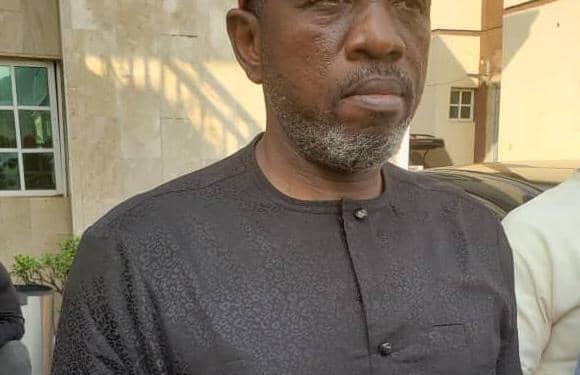 Kelvin Chukwu replaces murdered brother as LP candidate for Enugu East Senatorial Zone