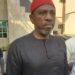Kelvin Chukwu replaces murdered brother as LP candidate for Enugu East Senatorial Zone