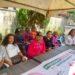 CONVENER PASSIONATE LADIES FOR LABOUR PARTY URGES WOMEN TO VOTE LP