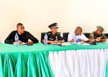 We recorded successes on Feb. 25 polls, as no life was lost in Enugu State – CP
