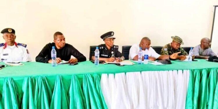 We recorded successes on Feb. 25 polls, as no life was lost in Enugu State – CP
