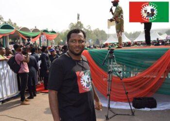 Solidify Peter Obi’s mandate by voting massively for LP candidates on March 11 – LP Spokesma