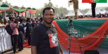 Solidify Peter Obi’s mandate by voting massively for LP candidates on March 11 – LP Spokesma