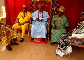 March 18 guber: South-East traditional rulers urge youths to shun thuggery, violence