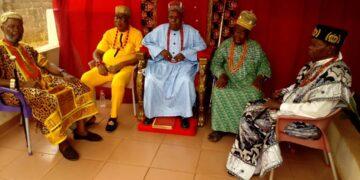 March 18 guber: South-East traditional rulers urge youths to shun thuggery, violence