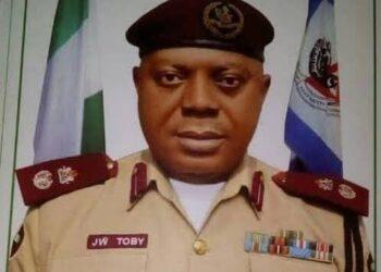 FRSC urges Enugu motorists to put vehicles in order, as rainy season beckons