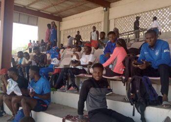 Over 500 Athletes Jostle for Cash Prize in Zaria Grand Prix