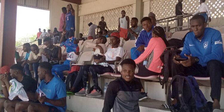 Over 500 Athletes Jostle for Cash Prize in Zaria Grand Prix