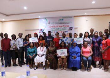 NEPC urges non oil exporters to take advantage of it’s training programmes on e-commerce