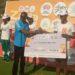 Stakeholders Score Organisers of Zaria Grand Prix High,as Winners Smile Home with Cash