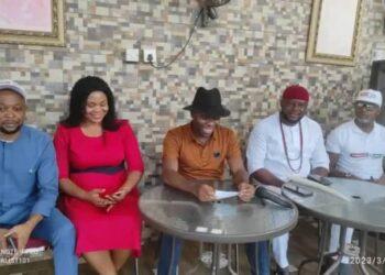 Obidient movement stands for capacity, character and competence, says Iyere