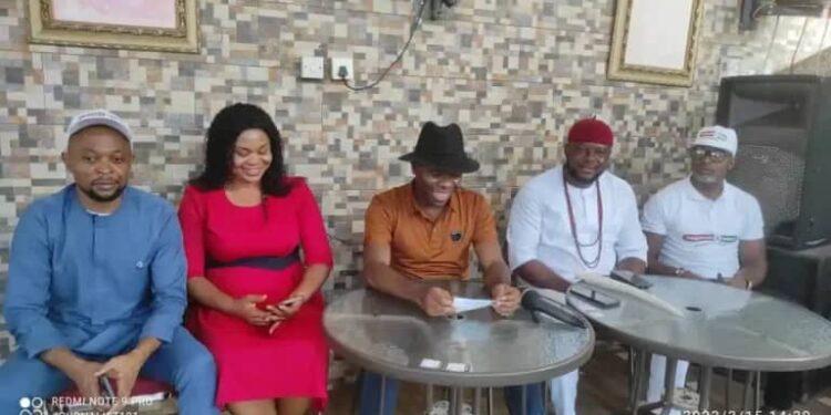 Obidient movement stands for capacity, character and competence, says Iyere