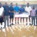 Hill Side Chiefs win 3X3 basketball championship in Enugu