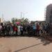 Protests rock Enugu INEC office over irregularities in guber election