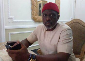 Ndi Enugu East Senatorial District and The Obidient Family