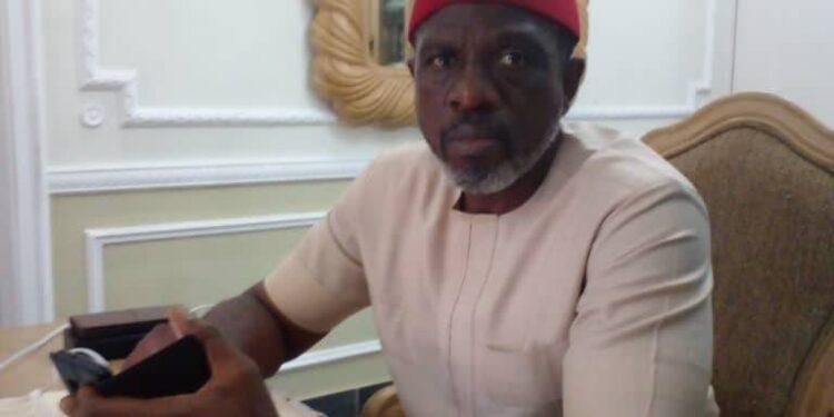 Ndi Enugu East Senatorial District and The Obidient Family