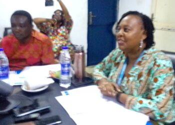 UNICEF tasks media on bringing access to water to front-burner of public discourse