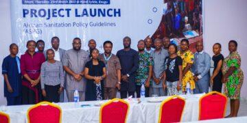 Enugu Govt launches African Sanitation Policy Guidelines