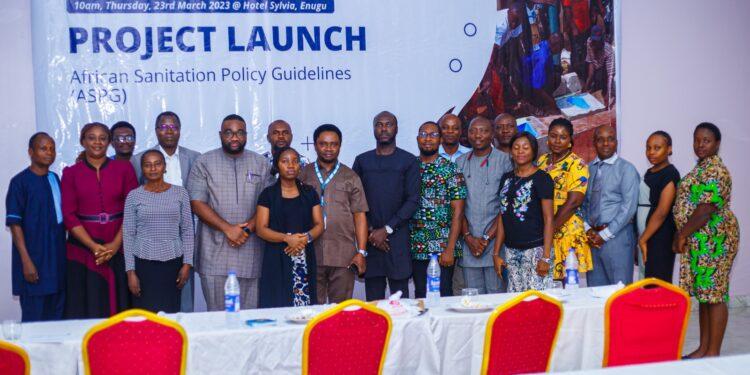 Enugu Govt launches African Sanitation Policy Guidelines
