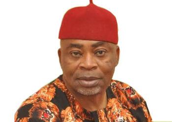 The people have spoken and people will stand in Enugu State – PDP’s Toby Okechukwu