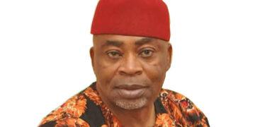 The people have spoken and people will stand in Enugu State – PDP’s Toby Okechukwu