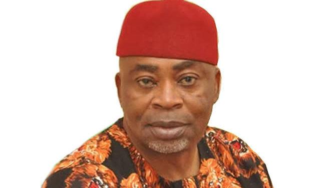 The people have spoken and people will stand in Enugu State – PDP’s Toby Okechukwu