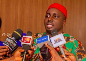 Pan-Igbo group condemns killing of policemen in Enugu