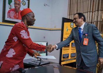 EEDC, Anambra MOU: SEAMATA passes vote-of-confidence on EEDC to deliver on agreement