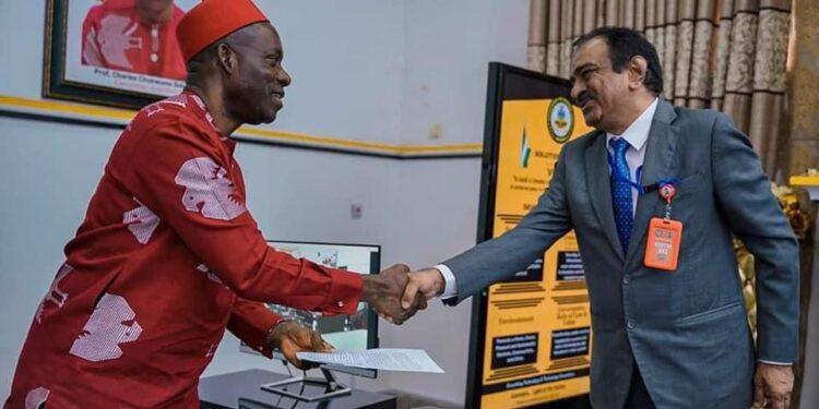 EEDC, Anambra MOU: SEAMATA passes vote-of-confidence on EEDC to deliver on agreement