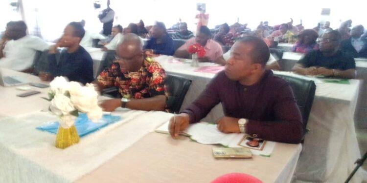 NAFDAC takes war against bleaching cream to South-East, warns on increase in cancer