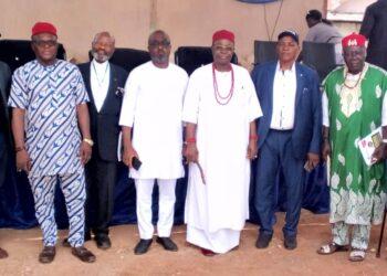 34th Enugu Trade Fair: NDIC assures Nigerians of safety of their deposits