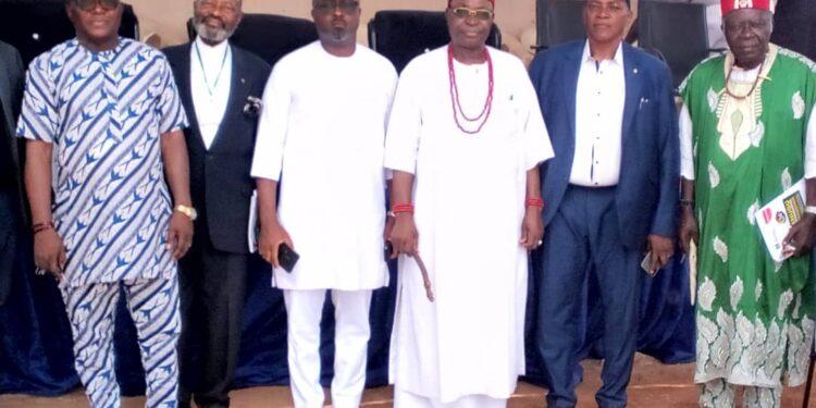 34th Enugu Trade Fair: NDIC assures Nigerians of safety of their deposits