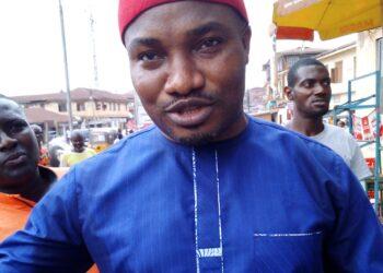 Enugu AAC guber candidate lists 5-point agenda for the state