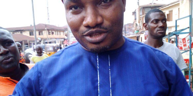 Enugu AAC guber candidate lists 5-point agenda for the state