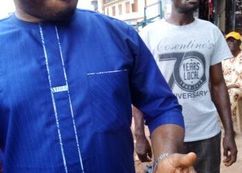 Enugu AAC guber candidate lists 5-point agenda for the state