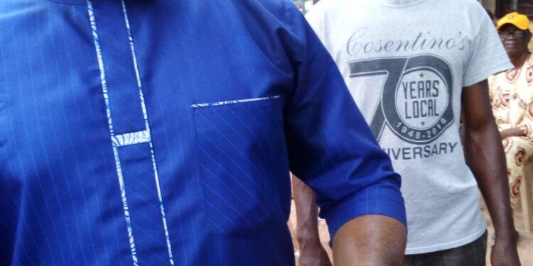 Enugu AAC guber candidate lists 5-point agenda for the state