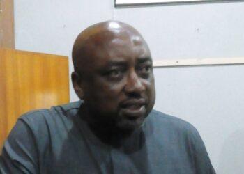 ENSHDC insists closure of Enugu liberty estate center best for  residents