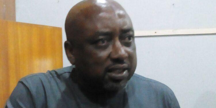 ENSHDC insists closure of Enugu liberty estate center best for  residents