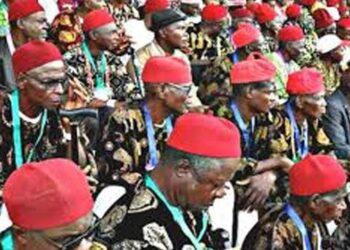 Presidentual poll: Ohanaeze confronts Wike over alleged rigging against Obi in Rivers