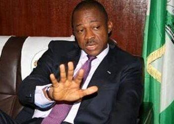Why I endorsed PDP Guber candidate party in Enugu- APC chieftain