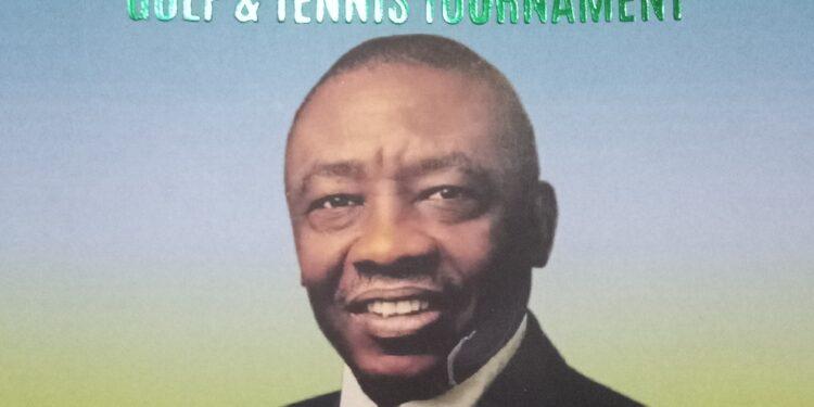 2023 Captain’s Cup: Members, friends of IBB Golf Club laud outgoing Captain, Ekoja