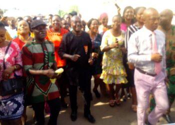 FG targets activating 15 mental healthcare outpost in South-East – Prof. Igwe