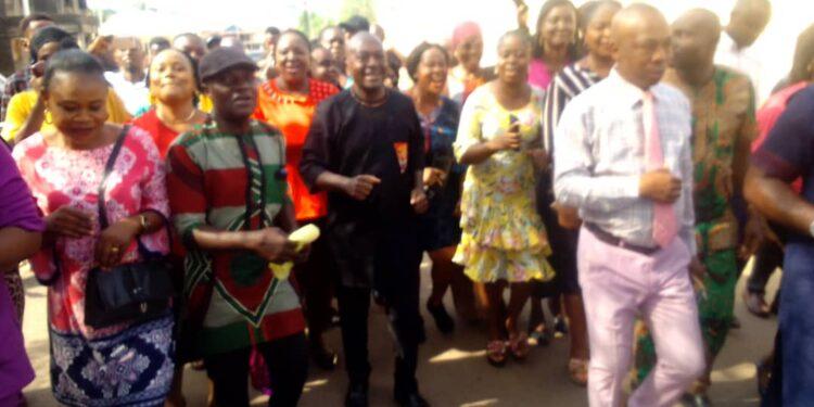 FG targets activating 15 mental healthcare outpost in South-East – Prof. Igwe