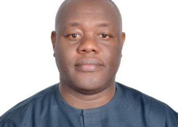 Enugu APC crisis: Why Ugo Agballah wants to suspend Onyeama, Chime, others–Eze