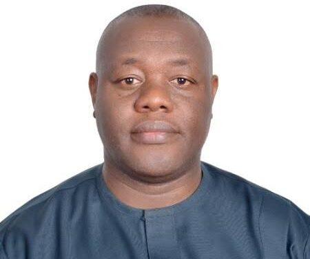 Enugu APC crisis: Why Ugo Agballah wants to suspend Onyeama, Chime, others–Eze