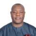 Enugu APC crisis: Why Ugo Agballah wants to suspend Onyeama, Chime, others–Eze
