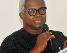 You’re a failure. – Okechukwu fires Agballa