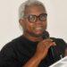 You’re a failure. – Okechukwu fires Agballa
