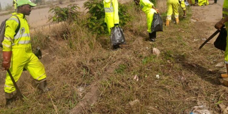 Enugu Clean Team Project engages 1,000 youths to boost employment– Coordinator